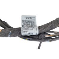 2003-2005 BMW Z4 Front Door Wire Harness Left/Driver 61-12-6-934-607, F027, OEM, 2003, 2004, 2005
