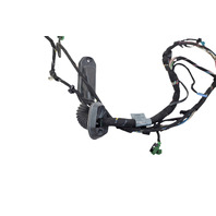 2003-2005 BMW Z4 Front Door Wire Harness Left/Driver 61-12-6-934-607, F027, OEM, 2003, 2004, 2005