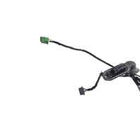 2003-2005 BMW Z4 Front Door Wire Harness Left/Driver 61-12-6-934-607, F027, OEM, 2003, 2004, 2005