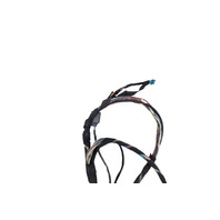2003-2005 BMW Z4 Front Door Wire Harness Left/Driver 61-12-6-934-607, F027, OEM, 2003, 2004, 2005