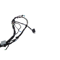 2003-2005 BMW Z4 Front Door Wire Harness Left/Driver 61-12-6-934-607, F027, OEM, 2003, 2004, 2005