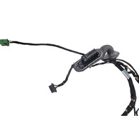 2003-2005 BMW Z4 Front Door Wire Harness Left/Driver 61-12-6-934-607, F027, OEM, 2003, 2004, 2005