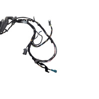 2003-2005 BMW Z4 Front Door Wire Harness Left/Driver 61-12-6-934-607, F027, OEM, 2003, 2004, 2005