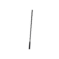 2003-2008 BMW Z4 Radio Antenna W Mast Assembly Complete, 65-20-6-913-896, F027, OEM, 2003, 2004, 2005, 2006, 2007, 2008