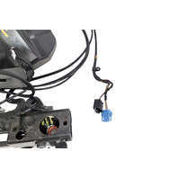 2003-2008 BMW Z4 Convertible Top Hydraulic Pump, Hinge Wire Assembly, 54-34-7-193-449, F027, OEM, 2003, 2004, 2005, 2006, 2007, 2008