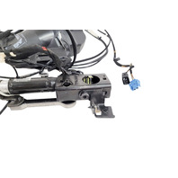 2003-2008 BMW Z4 Convertible Top Hydraulic Pump, Hinge Wire Assembly, 54-34-7-193-449, F027, OEM, 2003, 2004, 2005, 2006, 2007, 2008