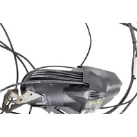 2003-2008 BMW Z4 Convertible Top Hydraulic Pump, Hinge Wire Assembly, 54-34-7-193-449, F027, OEM, 2003, 2004, 2005, 2006, 2007, 2008
