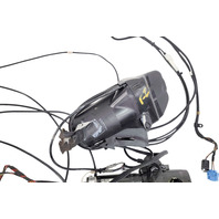 2003-2008 BMW Z4 Convertible Top Hydraulic Pump, Hinge Wire Assembly, 54-34-7-193-449, F027, OEM, 2003, 2004, 2005, 2006, 2007, 2008