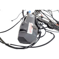 2003-2008 BMW Z4 Convertible Top Hydraulic Pump, Hinge Wire Assembly, 54-34-7-193-449, F027, OEM, 2003, 2004, 2005, 2006, 2007, 2008