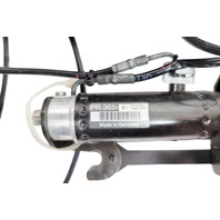 2003-2008 BMW Z4 Convertible Top Hydraulic Pump, Hinge Wire Assembly, 54-34-7-193-449, F027, OEM, 2003, 2004, 2005, 2006, 2007, 2008
