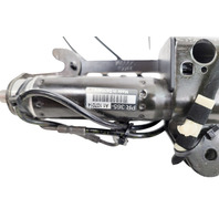 2003-2008 BMW Z4 Convertible Top Hydraulic Pump, Hinge Wire Assembly, 54-34-7-193-449, F027, OEM, 2003, 2004, 2005, 2006, 2007, 2008