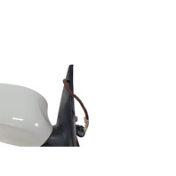 2003-2008 BMW Z4 Right/Passenger Side View Mirror White, 51-16-7-918-378, F027, OEM, 2003, 2004, 2005, 2006, 2007, 2008