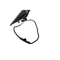 2003-2008 BMW Z4 Right/Passenger Side View Mirror White, 51-16-7-918-378, F027, OEM, 2003, 2004, 2005, 2006, 2007, 2008