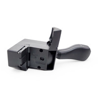 2003-2008 BMW Z4 Cruise Control Switch Speed Switch, 61-31-6-940-989, F027, OEM, 2003, 2004, 2005, 2006, 2007, 2008