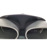2003-2005 BMW Z4 Instrument Panel Speedometer Meter 129K Miles, 62-11-6-928-189, F027, OEM, 2003, 2004, 2005