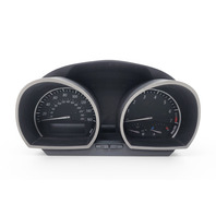2003-2005 BMW Z4 Instrument Panel Speedometer Meter 129K Miles, 62-11-6-928-189, F027, OEM, 2003, 2004, 2005