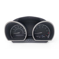 2003-2005 BMW Z4 Instrument Panel Speedometer Meter 129K Miles, 62-11-6-928-189, F027, OEM, 2003, 2004, 2005