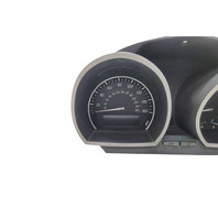 2003-2005 BMW Z4 Instrument Panel Speedometer Meter 129K Miles, 62-11-6-928-189, F027, OEM, 2003, 2004, 2005