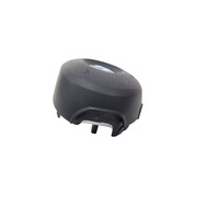 2003-2008 BMW Z4 Driver Air Wheel Bag Black, 32-30-6-782-206, F027, OEM, 2003, 2004, 2005, 2006, 2007, 2008
