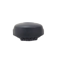 2003-2008 BMW Z4 Driver Air Wheel Bag Black, 32-30-6-782-206, F027, OEM, 2003, 2004, 2005, 2006, 2007, 2008