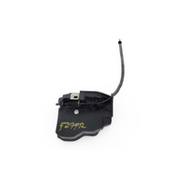 2003-2016 BMW Z4 Front Door Lock Latch Actuator Right, 51-21-7-202-146, F027, OEM, 2003, 2004, 2005, 2006, 2007, 2008, 2009, 2010, 2011, 2012, 2013, 2014, 2015, 2016