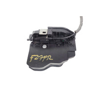 2003-2016 BMW Z4 Front Door Lock Latch Actuator Right, 51-21-7-202-146, F027, OEM, 2003, 2004, 2005, 2006, 2007, 2008, 2009, 2010, 2011, 2012, 2013, 2014, 2015, 2016