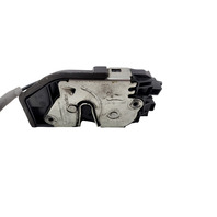 2003-2016 BMW Z4 Front Door Lock Latch Actuator Right, 51-21-7-202-146, F027, OEM, 2003, 2004, 2005, 2006, 2007, 2008, 2009, 2010, 2011, 2012, 2013, 2014, 2015, 2016