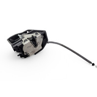 2003-2016 BMW Z4 Front Door Lock Latch Actuator Right, 51-21-7-202-146, F027, OEM, 2003, 2004, 2005, 2006, 2007, 2008, 2009, 2010, 2011, 2012, 2013, 2014, 2015, 2016