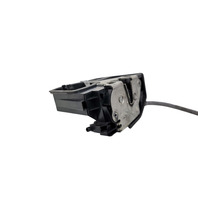2003-2016 BMW Z4 Front Door Lock Latch Actuator Right, 51-21-7-202-146, F027, OEM, 2003, 2004, 2005, 2006, 2007, 2008, 2009, 2010, 2011, 2012, 2013, 2014, 2015, 2016