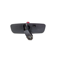 2003-2008 BMW Z4 Rear View Mirror, 51-16-9-134-395, F027, OEM, 2003, 2004, 2005, 2006, 2007, 2008
