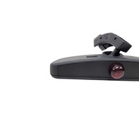2003-2008 BMW Z4 Rear View Mirror, 51-16-9-134-395, F027, OEM, 2003, 2004, 2005, 2006, 2007, 2008