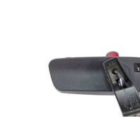 2003-2008 BMW Z4 Rear View Mirror, 51-16-9-134-395, F027, OEM, 2003, 2004, 2005, 2006, 2007, 2008