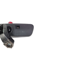 2003-2008 BMW Z4 Rear View Mirror, 51-16-9-134-395, F027, OEM, 2003, 2004, 2005, 2006, 2007, 2008