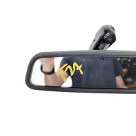 2003-2008 BMW Z4 Rear View Mirror, 51-16-9-134-395, F027, OEM, 2003, 2004, 2005, 2006, 2007, 2008