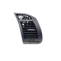 2003-2008 BMW Z4 Right Driver Dash Ac Air Vent Flow Grille Trim Cup Holder, 64-22-6-945-400, F027, OEM, 2003, 2004, 2005, 2006, 2007, 2008