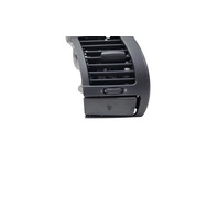 2003-2008 BMW Z4 Right Driver Dash Ac Air Vent Flow Grille Trim Cup Holder, 64-22-6-945-400, F027, OEM, 2003, 2004, 2005, 2006, 2007, 2008