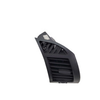 2003-2008 BMW Z4 Right Driver Dash Ac Air Vent Flow Grille Trim Cup Holder, 64-22-6-945-400, F027, OEM, 2003, 2004, 2005, 2006, 2007, 2008
