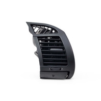 2003-2008 BMW Z4 Right Driver Dash Ac Air Vent Flow Grille Trim Cup Holder, 64-22-6-945-400, F027, OEM, 2003, 2004, 2005, 2006, 2007, 2008