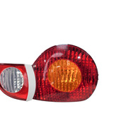 2003-2005 BMW Z4 Tail Stop Light Lamp, Rear Left/Driver Side, 63-21-7-165-723, F027, OEM, 2003, 2004, 2005