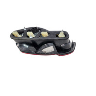 2003-2005 BMW Z4 Tail Stop Light Lamp, Rear Left/Driver Side, 63-21-7-165-723, F027, OEM, 2003, 2004, 2005
