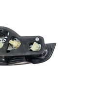 2003-2005 BMW Z4 Tail Stop Light Lamp, Rear Left/Driver Side, 63-21-7-165-723, F027, OEM, 2003, 2004, 2005