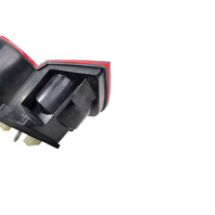 2003-2005 BMW Z4 Tail Stop Light Lamp, Rear Left/Driver Side, 63-21-7-165-723, F027, OEM, 2003, 2004, 2005