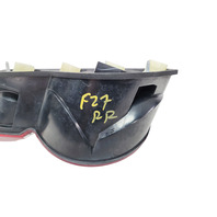 2003-2005 BMW Z4 Tail Stop Light Lamp, Rear Left/Driver Side, 63-21-7-165-723, F027, OEM, 2003, 2004, 2005