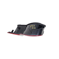 2003-2005 BMW Z4 Tail Stop Light Lamp, Rear Left/Driver Side, 63-21-7-165-723, F027, OEM, 2003, 2004, 2005