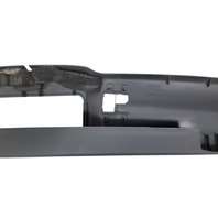 2003-2008 BMW Z4 Front Convertible Headliner Windscreen Trim Cover Panel 51-44-7-016-664, F027, OEM, 2003, 2004, 2005, 2006, 2007, 2008