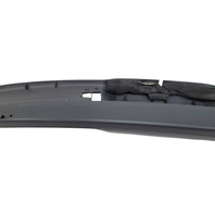 2003-2008 BMW Z4 Front Convertible Headliner Windscreen Trim Cover Panel 51-44-7-016-664, F027, OEM, 2003, 2004, 2005, 2006, 2007, 2008