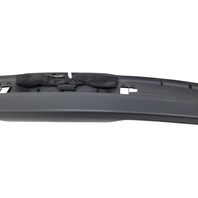 2003-2008 BMW Z4 Front Convertible Headliner Windscreen Trim Cover Panel 51-44-7-016-664, F027, OEM, 2003, 2004, 2005, 2006, 2007, 2008