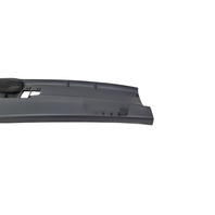2003-2008 BMW Z4 Front Convertible Headliner Windscreen Trim Cover Panel 51-44-7-016-664, F027, OEM, 2003, 2004, 2005, 2006, 2007, 2008
