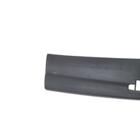 2003-2008 BMW Z4 Front Convertible Headliner Windscreen Trim Cover Panel 51-44-7-016-664, F027, OEM, 2003, 2004, 2005, 2006, 2007, 2008