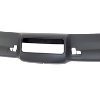 2003-2008 BMW Z4 Front Convertible Headliner Windscreen Trim Cover Panel 51-44-7-016-664, F027, OEM, 2003, 2004, 2005, 2006, 2007, 2008